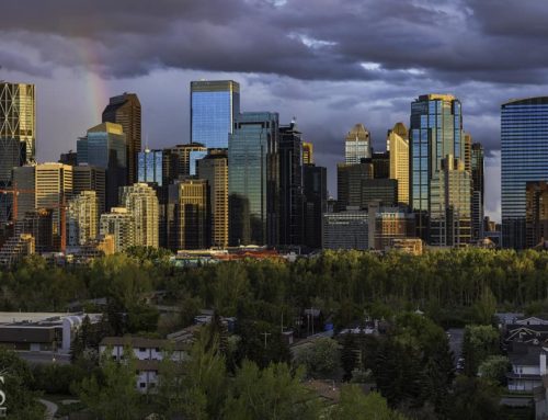 Top 4 Things We Love About YYC